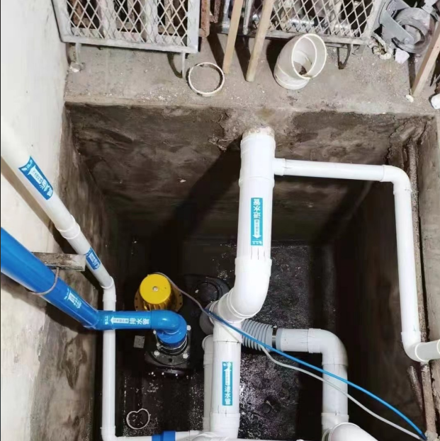 污水提升泵 污水提升泵