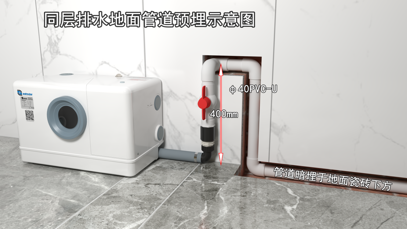 污水提升器 污水提升器