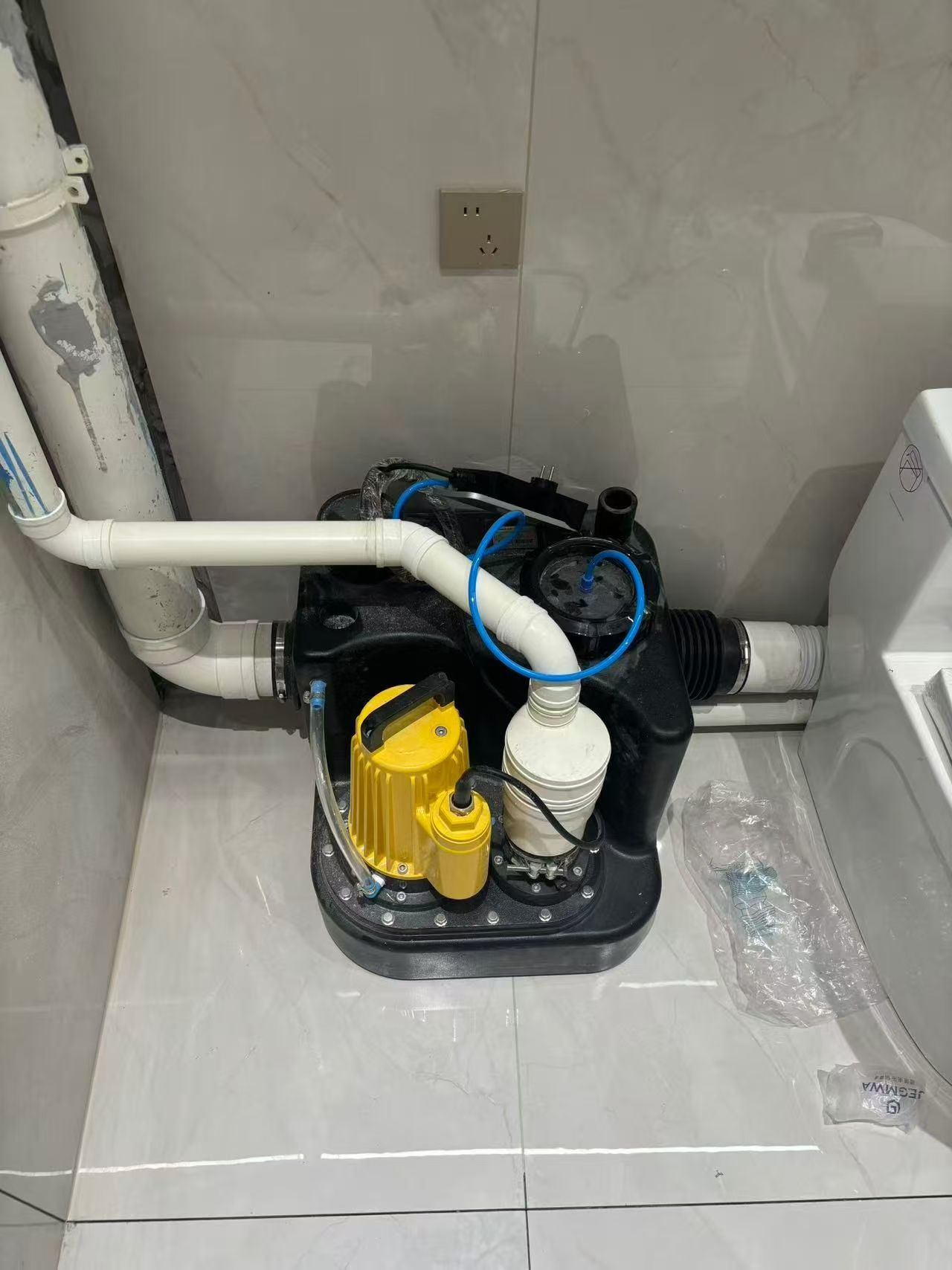 污水提升泵 污水提升泵