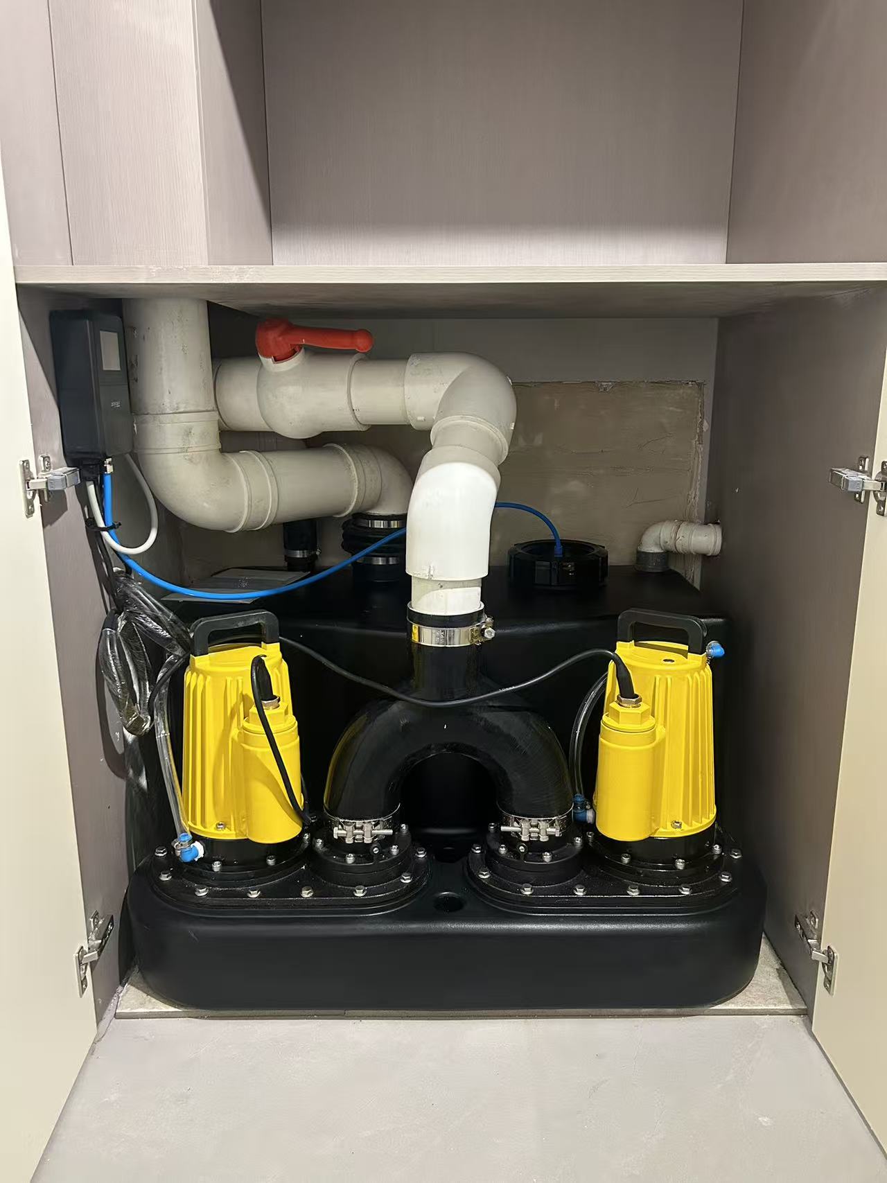 污水提升泵 污水提升泵